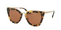 Gafas de sol Prada Mujer SPR53S 52 7S0-6N0 - SPR53S 52 7S0-6N0